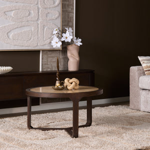 Salontafel Morris | 75 cm