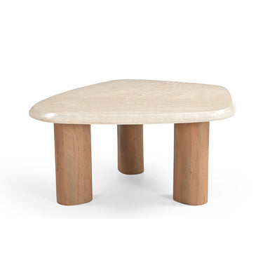 Salontafel Nuvé naturel | 84 cm
