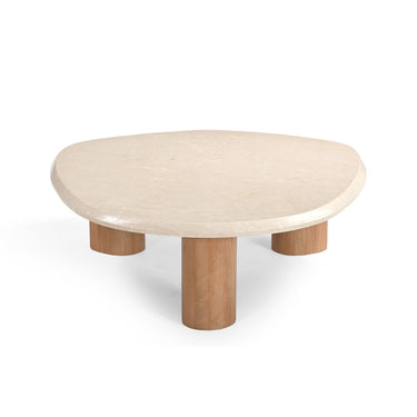 Salontafel Nuvé naturel | 100 cm