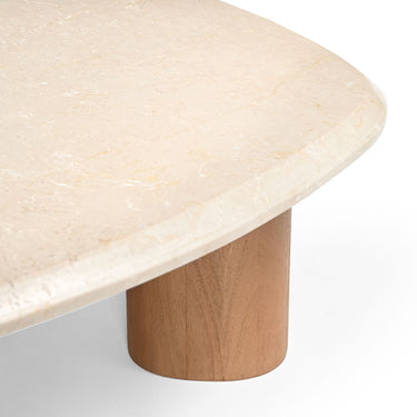 Salontafel Nuvé naturel | 100 cm