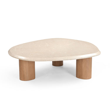 Salontafel Nuvé naturel | 100 cm