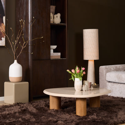 Salontafel Nuvé naturel | 100 cm