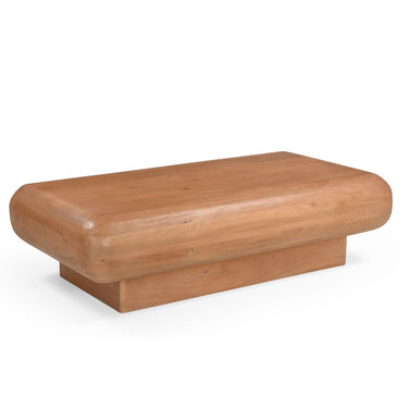 Salontafel Fedde naturel | 120 cm