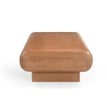Salontafel Fedde naturel | 120 cm
