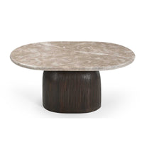 Salontafel Noel | 90 cm - Mooier Thuis