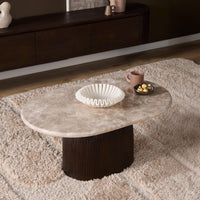 Salontafel Noel | 90 cm