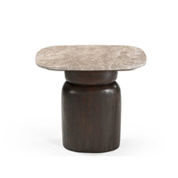 Bijzettafel Silva | 56 cm - Mooier Thuis
