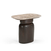 Starfurn Bijzettafel Silva | 56 cm - Mooier Thuis