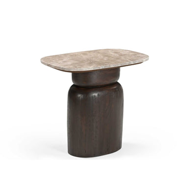 Bijzettafel Silva | 56 cm