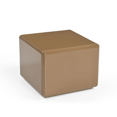 Salontafel Elias | 40 cm – Bruin