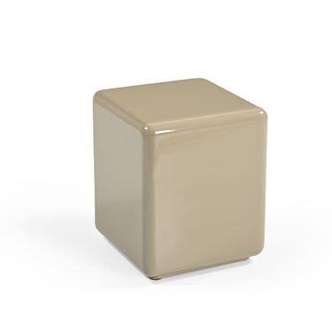 Salontafel Elias | 30 cm – Beige