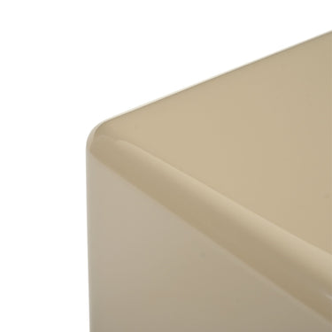 Salontafel Elias | 30 cm – Beige