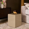 Salontafel Elias - beige - Mooier Thuis