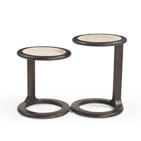 Starfurn Bijzettafel Vinn | Set van 2