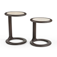Starfurn Bijzettafel Vinn | Set van 2 - Mooier Thuis