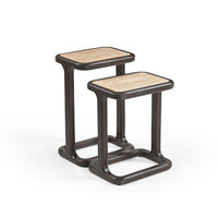 Starfurn Bijzettafel Arvid | Set van 2