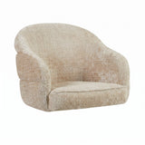 Zitting eetkamerstoel Bella Beige stoelzitting - stof - Mooier Thuis