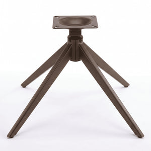 Onderstel Anodic Brown