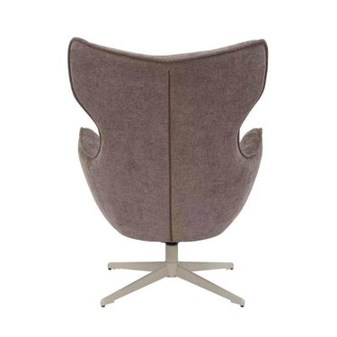 Fauteuil Julia | Bruin