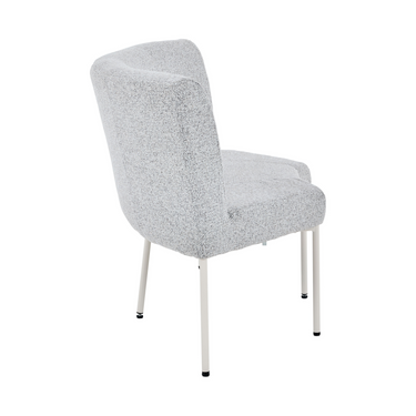 Eetkamerbank Riff hoekelement | Beige | 100 cm