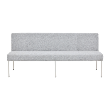 Eetkamerbank Riff | Beige | 200 cm