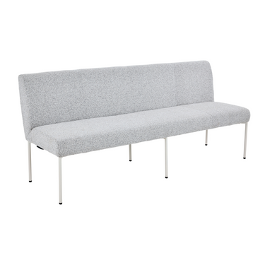 Eetkamerbank Riff | Beige | 200 cm