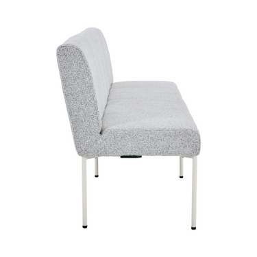 Eetkamerbank Riff | Beige | 200 cm