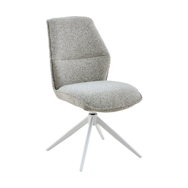 Set van 2 - Eetkamerstoel Hera Beige