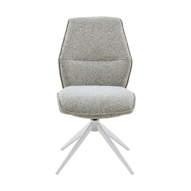 Set van 2 - Eetkamerstoel Hera Beige