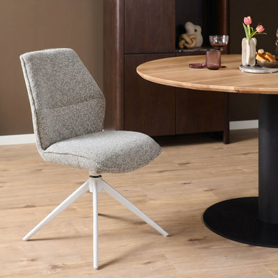 Eetkamerstoel Hera Beige