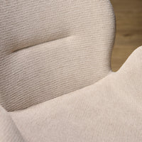 Starfurn Set van 2 - Eetkamerstoel Jesse Beige - Mooier Thuis