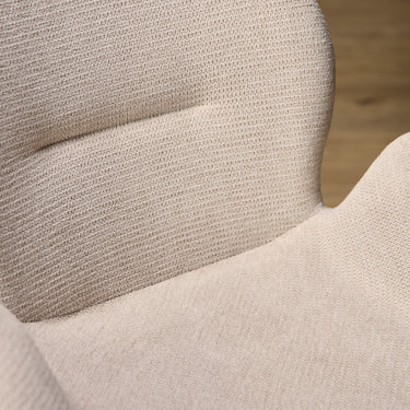 Set van 2 - Eetkamerstoel Jesse Beige