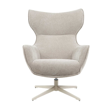 Fauteuil Julia | Taupe