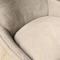Starfurn Fauteuil Olivia | Taupe