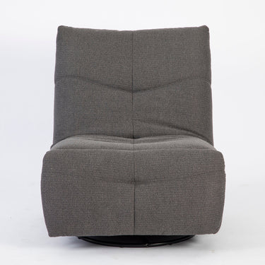 Relax-Sessel Lazy | Dunkelgrau