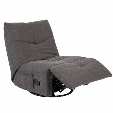 Relax-Sessel Lazy | Dunkelgrau