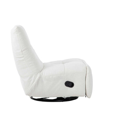 Relaxfauteuil Lazy naturel | Pixie 22