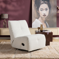 Relaxfauteuil Lazy naturel | Pixie 22