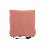 Starfurn Relaxfauteuil Lazy | Roze