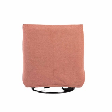 Relaxliege Lazy | Rosa