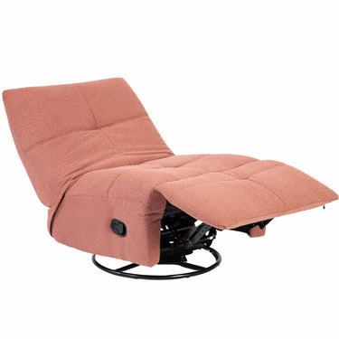 Relaxliege Lazy | Rosa
