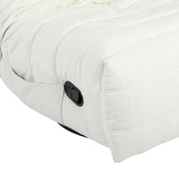 Starfurn Relaxfauteuil Zen | Naturel - Mooier Thuis