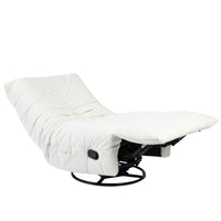Relaxfauteuil Zen | Naturel - Mooier Thuis
