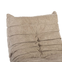 Starfurn Relaxfauteuil Zen | Taupe