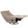 Relaxfauteuil Zen - taupe - Mooier Thuis