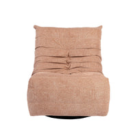 Starfurn Relaxfauteuil Zen | Roze