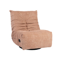 Relaxfauteuil Zen | Roze - afbeelding 2
