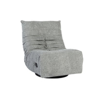 Starfurn Relaxfauteuil Zen | Grijs