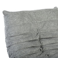 Relaxfauteuil Zen | Grijs - afbeelding 2