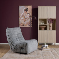 Relaxfauteuil Zen - afbeelding 8 (3)